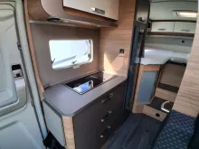Fahrzeugbild Weinsberg CaraLoft 650 MEG #14