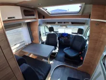 Fahrzeugbild Weinsberg CaraLoft 650 MEG #15