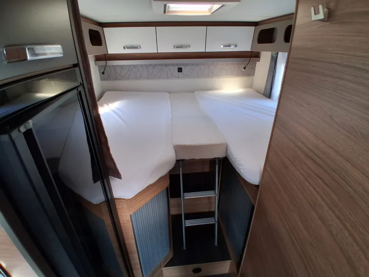 Fahrzeugbild Weinsberg CaraLoft 650 MEG #16