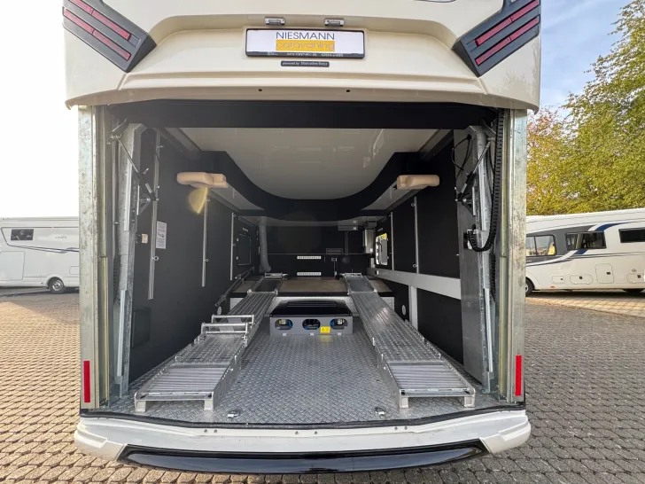 Fahrzeugbild Concorde Liner 1090 GI *MwSt. ausweisbar* #17