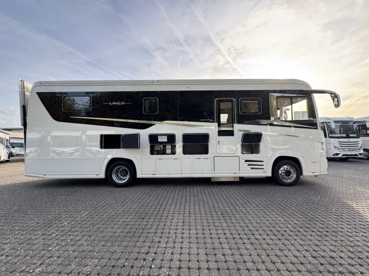 Fahrzeugbild Concorde Liner 1090 GI *MwSt. ausweisbar* #20