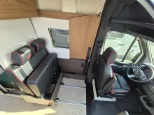 Fahrzeugbild Bürstner Habiton HM 6.0 *Autarkpkt.*Herbstaktion #8