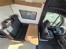 Fahrzeugbild Bürstner Habiton HM 6.0 *Autarkpkt.*Herbstaktion #7