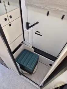 Fahrzeugbild Bürstner Habiton HM 6.0 *Autarkpkt.*Herbstaktion #9