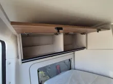 Fahrzeugbild Bürstner Habiton HM 6.0 *Autarkpkt.*Herbstaktion #17