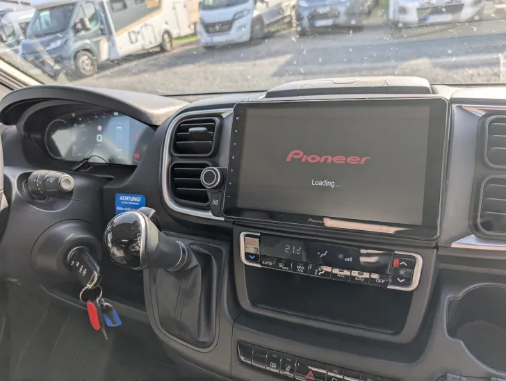 Fahrzeugbild Pössl D-Line 2Win Plus (14) Fiat Automatik, 180 PS #6