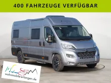 Fahrzeugbild Clever Runner, Tageszulassung, Sonderpreis ! #1