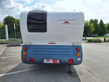 Fahrzeugbild Adria Action 391 PD - Solar, Sat, TV und Mover #4