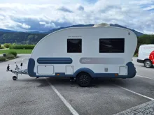 Fahrzeugbild Adria Action 391 PD - Solar, Sat, TV und Mover #5