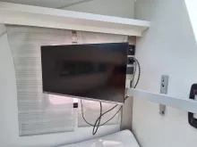 Fahrzeugbild Adria Action 391 PD - Solar, Sat, TV und Mover #10