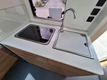 Fahrzeugbild Adria Action 391 PD - Solar, Sat, TV und Mover #14