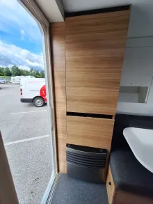 Fahrzeugbild Adria Action 391 PD - Solar, Sat, TV und Mover #16