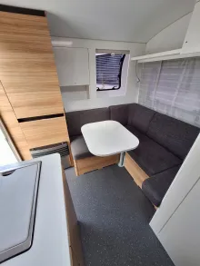 Fahrzeugbild Adria Action 391 PD - Solar, Sat, TV und Mover #18