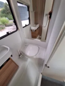 Fahrzeugbild Adria Action 391 PD - Solar, Sat, TV und Mover #21