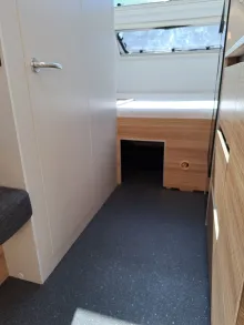 Fahrzeugbild Adria Action 391 PD - Solar, Sat, TV und Mover #19