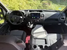 Fahrzeugbild Renault Master L2H2 DIY Van zum langen Freistehen #4