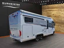 Fahrzeugbild Carthago chic e-line I 50 LE DA #4