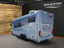 Fahrzeugbild Carthago chic e-line I 50 LE DA #5