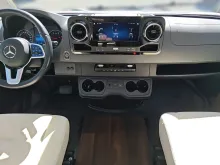 Fahrzeugbild Carthago chic e-line I 50 LE DA #9