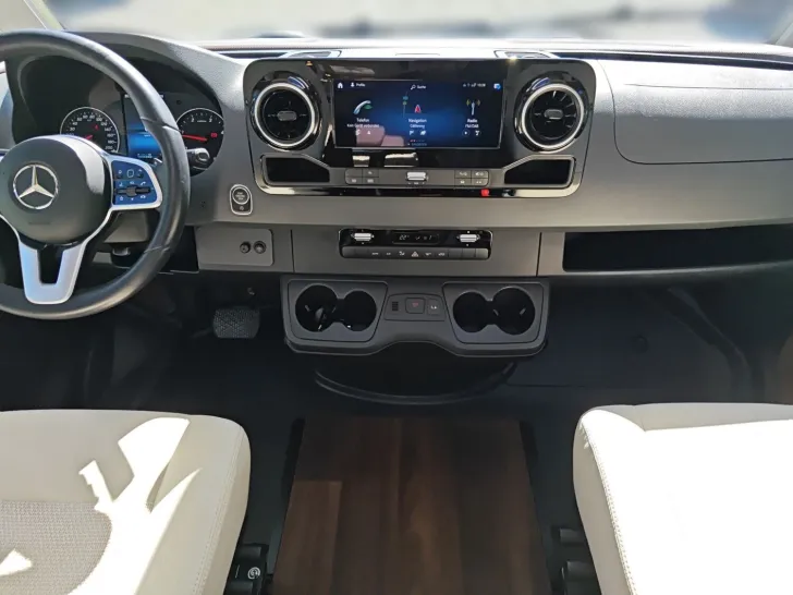 Fahrzeugbild Carthago chic e-line I 50 LE DA #9