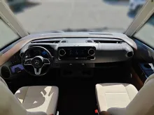 Fahrzeugbild Carthago chic e-line I 50 LE DA #10
