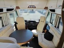 Fahrzeugbild Carthago chic e-line I 50 LE DA #11