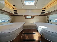 Fahrzeugbild Carthago chic e-line I 50 LE DA #17