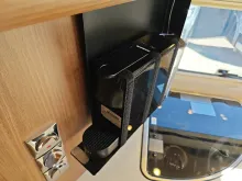 Fahrzeugbild Carthago chic e-line I 50 LE DA #21