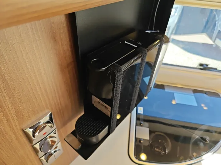 Fahrzeugbild Carthago chic e-line I 50 LE DA #21