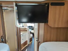 Fahrzeugbild Carthago chic e-line I 50 LE DA #22