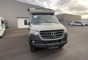 Bild ML-T 580 CrossTrail
