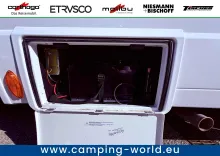 Fahrzeugbild Rimor Evo 95 Plus #6