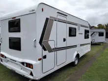 Fahrzeugbild Weinsberg CaraOne 480 QDK Modell 2026 #4