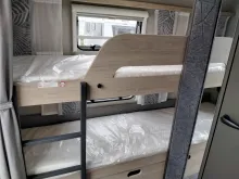 Fahrzeugbild Weinsberg CaraOne 480 QDK Modell 2026 #9