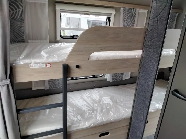 Fahrzeugbild Weinsberg CaraOne 480 QDK Modell 2026 #9