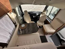 Fahrzeugbild Challenger Sirius 3017 TV -Anlage #12
