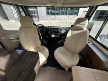 Fahrzeugbild Challenger Sirius 3017 TV -Anlage #13