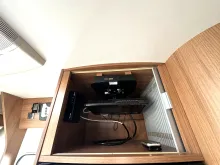 Fahrzeugbild Challenger Sirius 3017 TV -Anlage #25