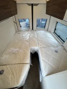 Fahrzeugbild Bürstner Habiton HMX 6.0 *aufgel. auf 4,1t*Herbstaktion #14