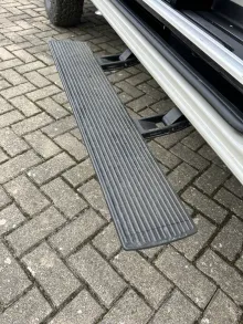 Fahrzeugbild Bürstner Habiton HMX 6.0 *aufgel. auf 4,1t*Herbstaktion #20