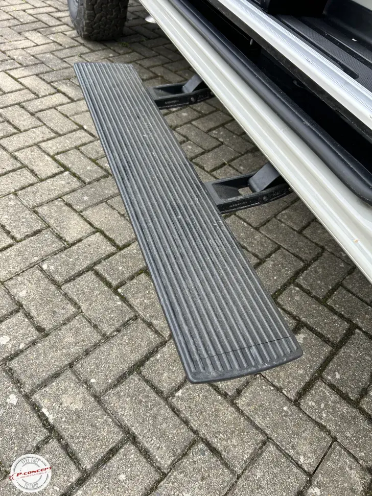 Fahrzeugbild Bürstner Habiton HMX 6.0 *aufgel. auf 4,1t*Herbstaktion #20