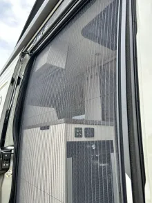 Fahrzeugbild Bürstner Habiton HMX 6.0 *aufgel. auf 4,1t*Herbstaktion #21