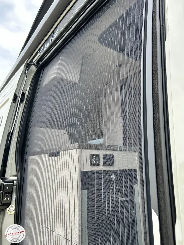 Fahrzeugbild Bürstner Habiton HMX 6.0 *aufgel. auf 4,1t*Herbstaktion #21