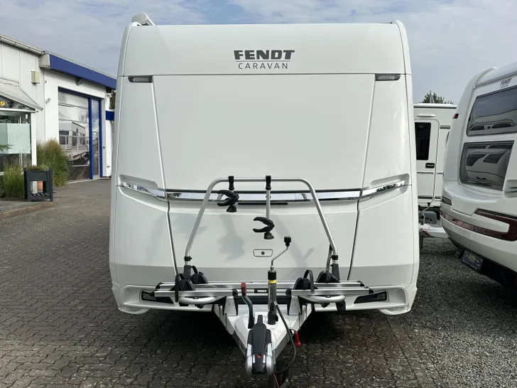 Fahrzeugbild Fendt Tendenza 515 SG #3