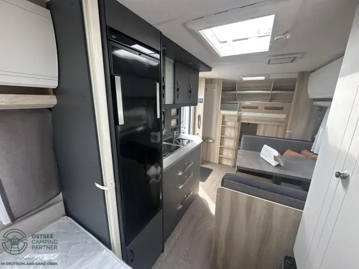 Fahrzeugbild Hobby De Luxe 540 KMFe *Günstig Finanzieren | 2027* #20