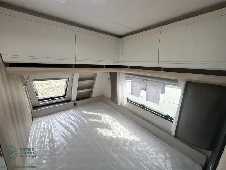 Fahrzeugbild Hobby De Luxe 540 KMFe *Günstig Finanzieren | 2027* #19