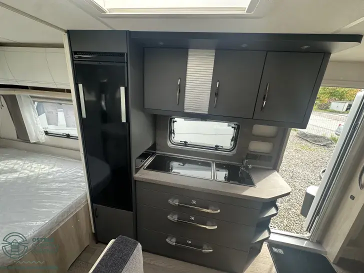 Fahrzeugbild Hobby De Luxe 540 KMFe *Günstig Finanzieren | 2027* #15