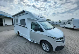 Bild X-CURSION VAN<br/>500 LT EDITION [P ...