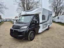 Fahrzeugbild Knaus L!VE / LIVE Wave 650 MEG *Black-Selection* #4