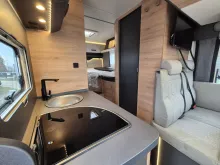 Fahrzeugbild Knaus L!VE / LIVE Wave 650 MEG *Black-Selection* #9